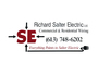 Salter Electric's logo