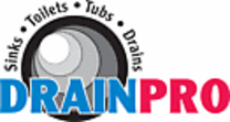Drainpro's logo
