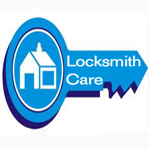 Locksmith Care's logo