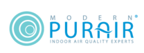 Modern Purair Fraser Valley's logo
