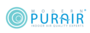 Modern Purair Fraser Valley's logo