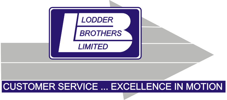 Lodder Brothers Ltd's logo