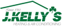 Kelly's Heating's logo