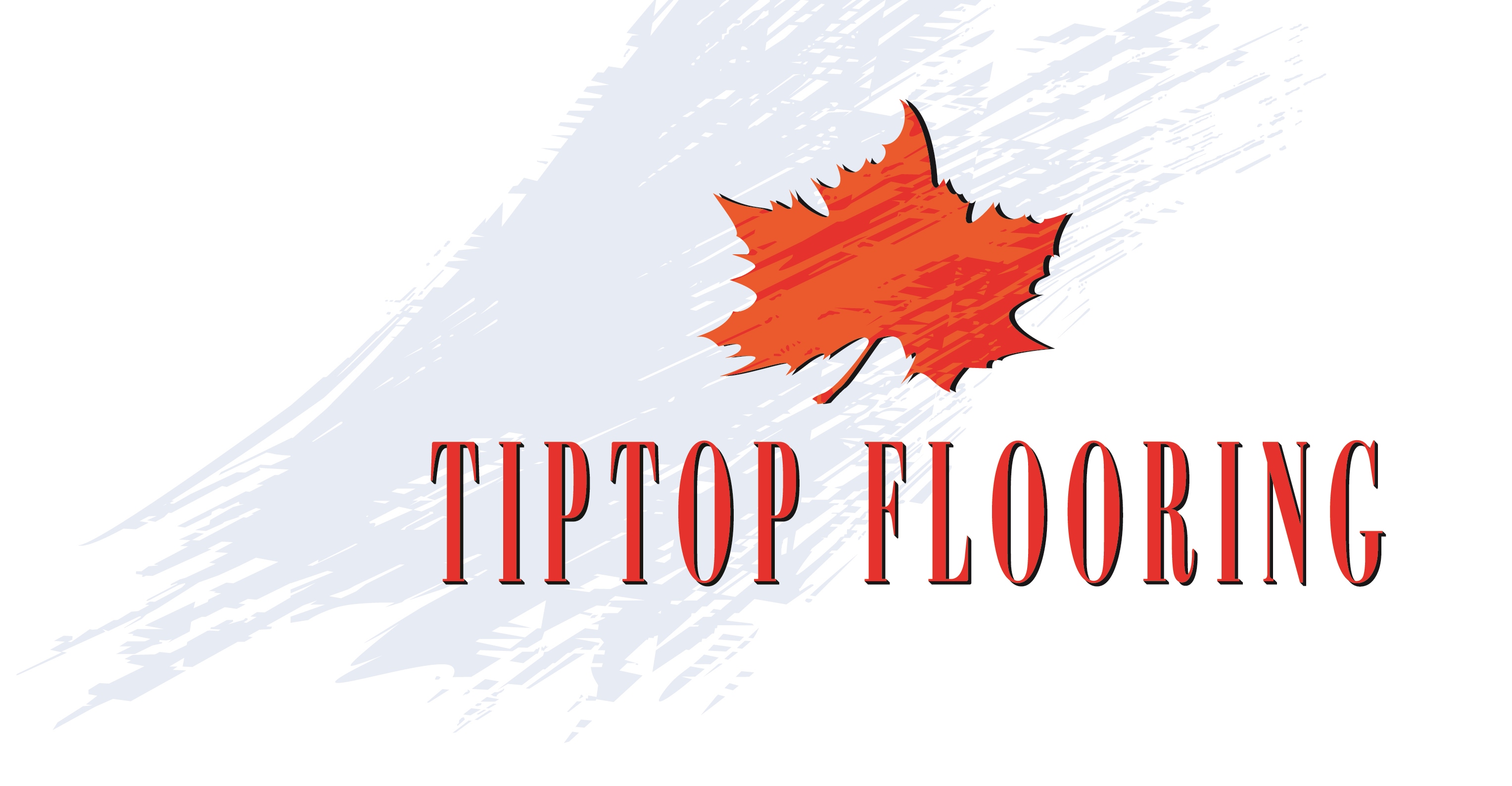 Tip Top Flooring Inc.'s logo