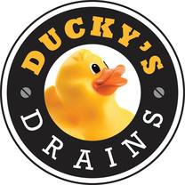 Ducky's Drains's logo