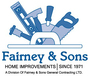 Fairney And Sons Ltd's logo