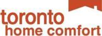 Toronto Home Comfort's logo