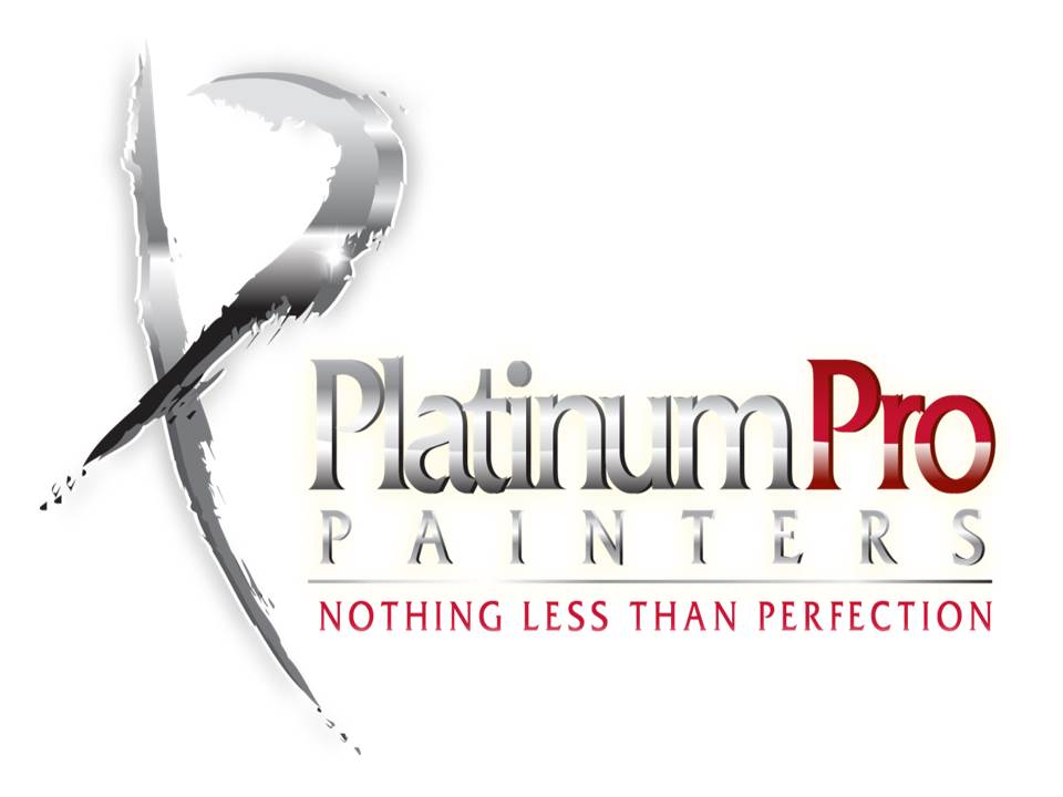 Platinum Pro Painters Inc. | Todd Lacroix's logo