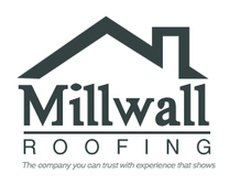 Millwall Roofing Ltd's logo