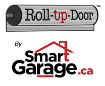 Smart Garage's logo