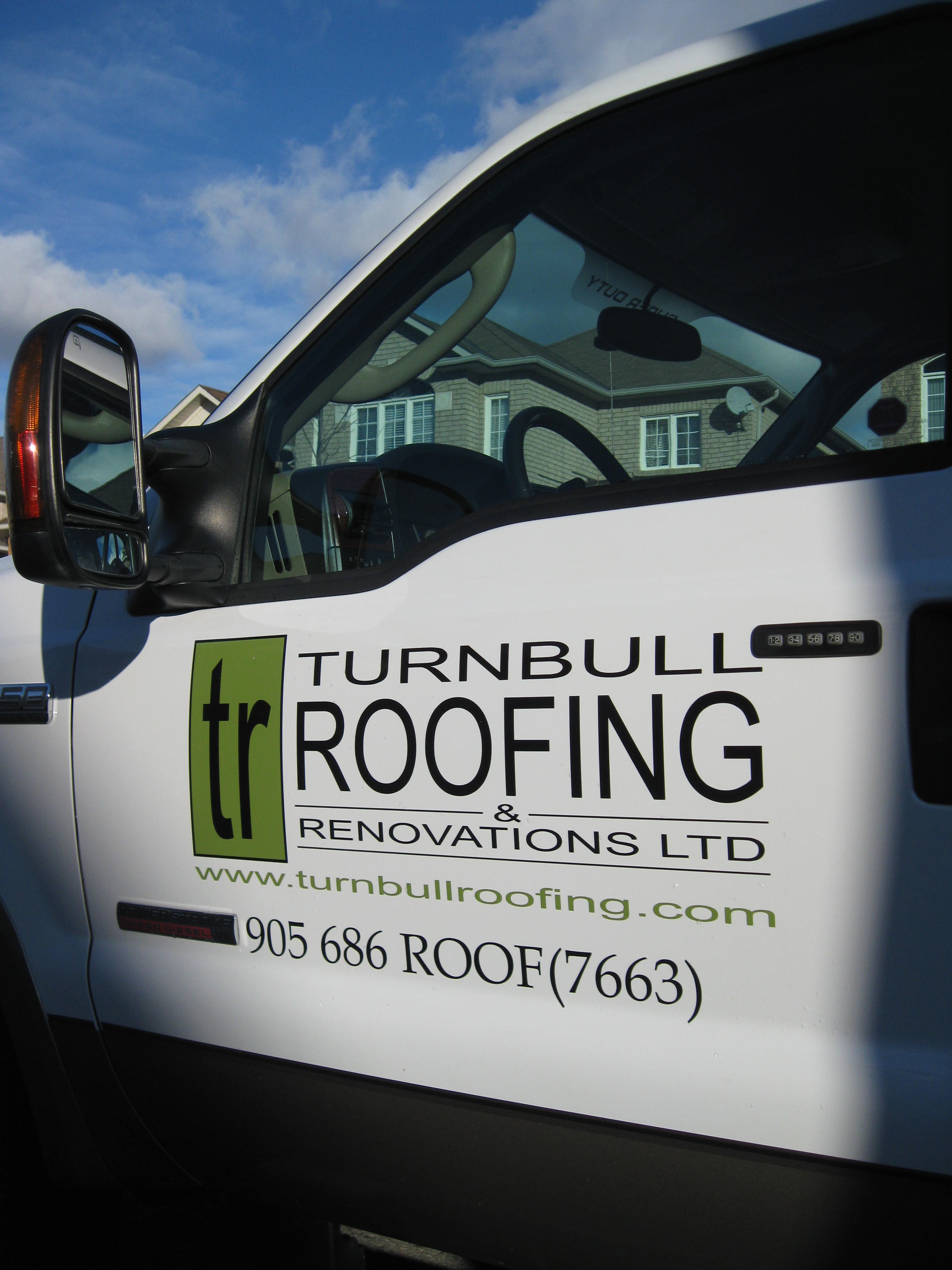 Turnbull Roofing Renovations Ltd Roofing In Courtice Homestars