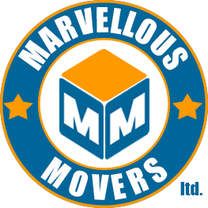 Marvellous Movers's logo