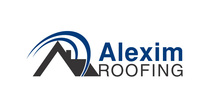 Alexim Roofing Inc.'s logo