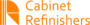 Cabinet Refinishers's logo