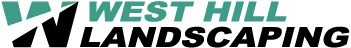 West Hill Landscaping's logo