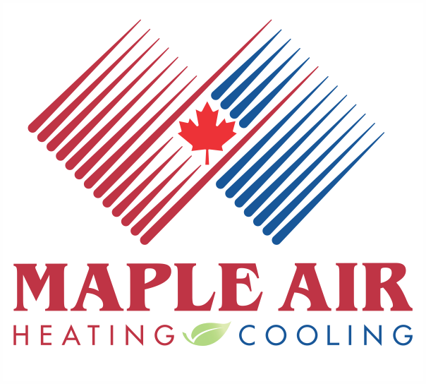 Maple Air Inc's logo