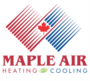 Maple Air Inc's logo
