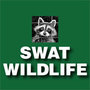 Swat Wildlife's logo