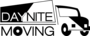Daynite Moving's logo