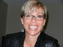 Sue Andrews from Mississauga	
