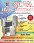 Nova HVAC Systems