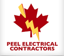 Peel Electrical Contractors Inc.'s logo