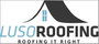 Luso Roofing & Sheet Metal