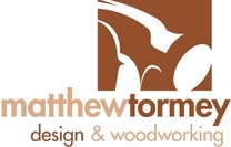 Matthew Tormey Design And Woodworking's logo