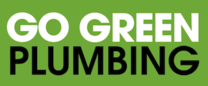 Go Green Plumbing Ltd.'s logo