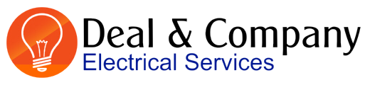 DEALCO Electrical Services Inc.'s logo