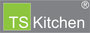 TS Kitchen's logo