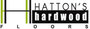 Hatton's Hardwood Floors Inc's logo