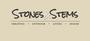 Kevin from Stones and Stems