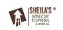 Sheila's Window Toppers & More Ltd.'s logo