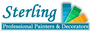 Sterling Painters's logo