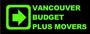 kam from vancouver budget plus movers