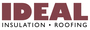Ideal Insulation & Roofing's logo