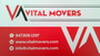 Vital Movers 