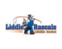 Liddle Rascals Wildlife Control's logo