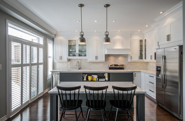 oakville kitchen designers oakville on