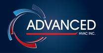 Advanced Hvac Inc.'s logo