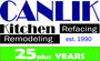 Canlik Kitchens's logo