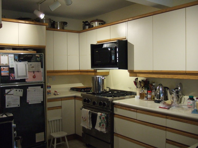 A Review Of Kitchen Renovation