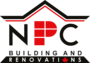 NPC Building and Renovations Limited's logo