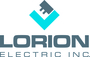 Lorion Electric Inc's logo