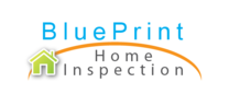 Blueprint Home Inspection's logo