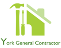 York General Contractor's logo