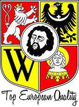 A & Wes Tile's logo