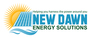 New Dawn Energy Solutions's logo