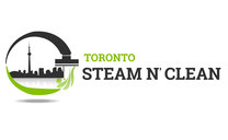 Toronto Steam N Clean's logo